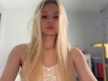 -Riviera- — Bongacams stream photo (Mar 2026)