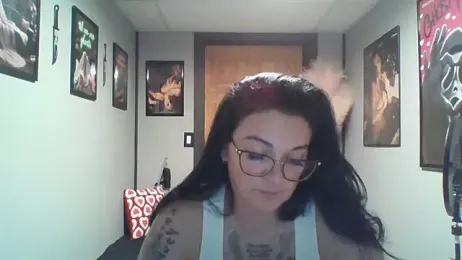 Natalia5Nash — Stripchat profile photo