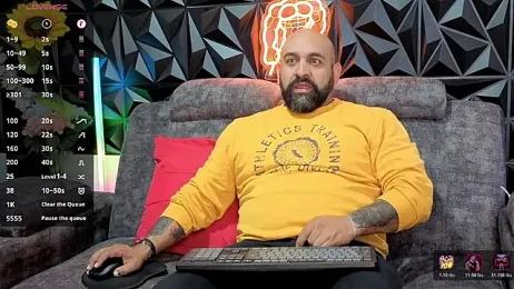 JD-69 — Stripchat stream photo (Jul 2026)