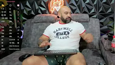 JD-69 — Stripchat stream photo (May 2026)