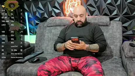 JD-69 — Stripchat stream photo (May 2026)