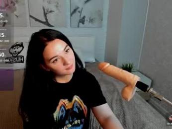 vitajoy_ — Chaturbate stream photo (Apr 2025)