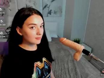 vitajoy_ — Chaturbate profile photo