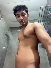 Dark_2465 — Stripchat profile photo