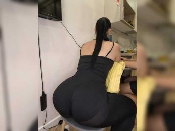 KissMyAss — 在 bongacams 直播的网络摄像头模特
