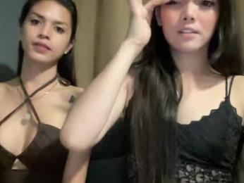 cheskahouston — 在 chaturbate 直播的网络摄像头模特