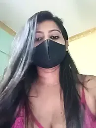 SANAYA_ROY — Stripchat stream photo (May 2026)