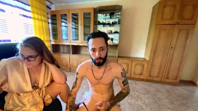 Mike_and_Anna — Cam4 stream photo (Sep 2026)