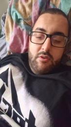MISTERBGb — Cam4 stream photo (Dec 2025)
