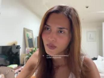 sawasdeelydia — 在 chaturbate 直播的网络摄像头模特