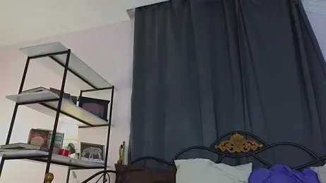 Grace_Glend — Stripchat stream photo (Feb 2026)