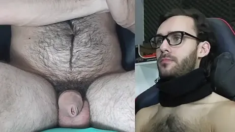 LapijARG7 — Stripchat stream photo (May 2026)