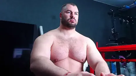 muscularjohnforuX — Stripchat stream photo (Apr 2026)