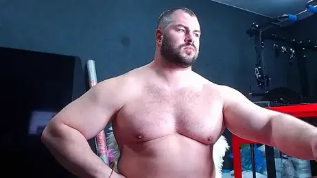 muscularjohnforuX — Stripchat stream photo (Apr 2026)