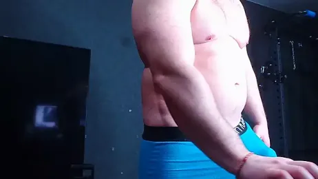 muscularjohnforuX — 在 stripchat 直播的网络摄像头模特