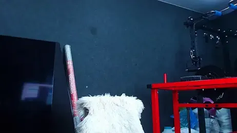 muscularjohnforuX — Stripchat stream photo (Apr 2026)