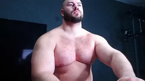 muscularjohnforuX — 在 stripchat 直播的网络摄像头模特