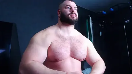 muscularjohnforuX — 在 stripchat 直播的网络摄像头模特