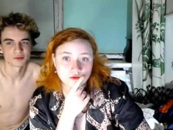 lily_shamy — Chaturbate stream photo (Oct 2025)