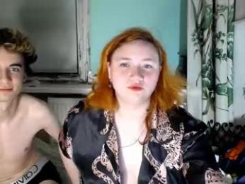 lily_shamy — Chaturbate stream photo (Oct 2025)