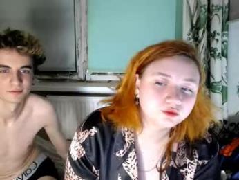 lily_shamy — Chaturbate stream photo (Oct 2025)