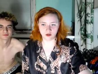 lily_shamy — Chaturbate stream photo (Oct 2025)