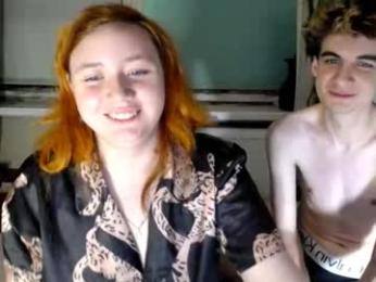 lily_shamy — Chaturbate profile photo