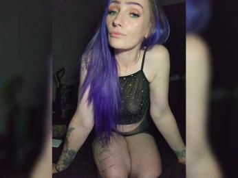 NaughtyLilChanel — Bongacams stream photo (Jul 2025)