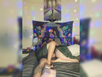 NaughtyLilChanel — Bongacams stream photo (Jun 2025)