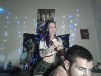 NaughtyLilChanel — Bongacams stream photo (Jun 2025)