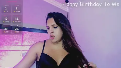 kimCosseyy — stripchat