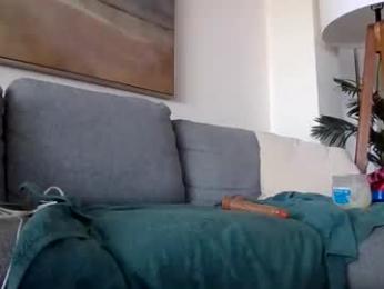 bigjoed233 — Chaturbate profile photo