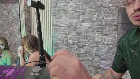 Hot_Couple_AR — stripchat