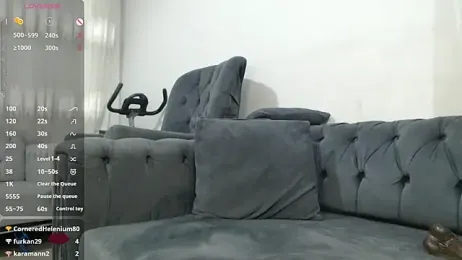 MelisKayaa — 在 stripchat 直播的网络摄像头模特