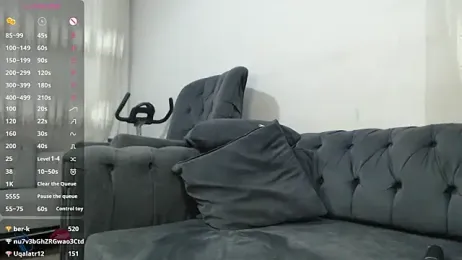 MelisKayaa — 在 stripchat 直播的网络摄像头模特