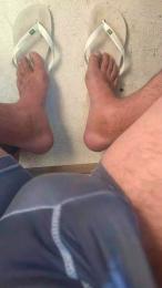 Footjobest60 — 在 cam4 直播的网络摄像头模特
