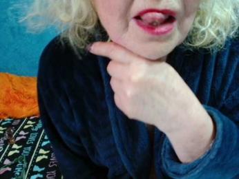 milo4ka77 — Bongacams profile photo