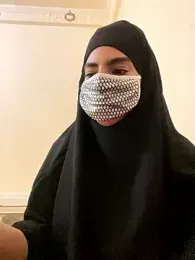 Hijabi_HotGirls — Stripchat stream photo (Oct 2024)