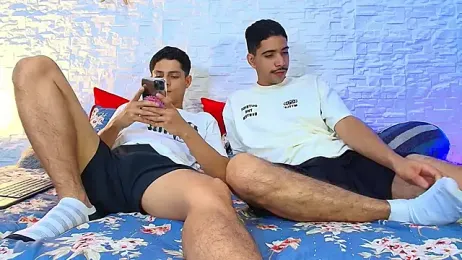 Kratoswolf — Stripchat stream photo (Aug 2026)