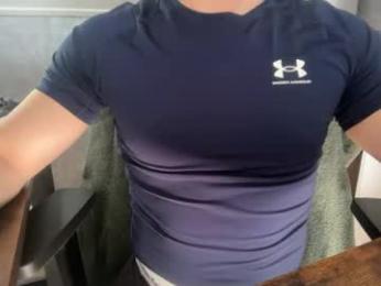 dakken2021 — Chaturbate stream photo (Aug 2026)