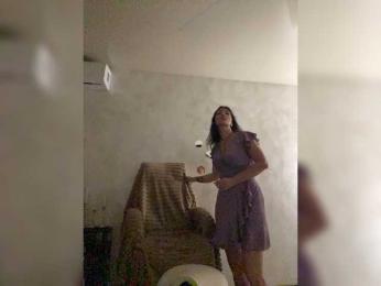 puma69 — Bongacams stream photo (Jul 2026)
