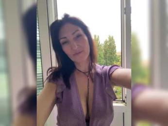 puma69 — Bongacams profile photo