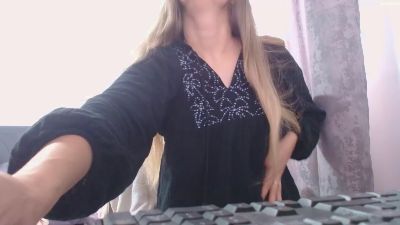 Amedeia — Cam4 stream photo (Mar 2026)