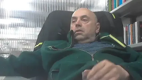 pantomax — Stripchat profile photo