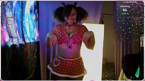HonneyBunnyXO — Stripchat stream photo (May 2026)