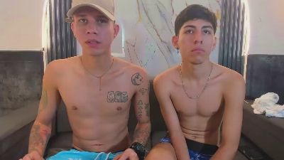 Lucien_boy — Cam4 stream photo (Mar 2026)