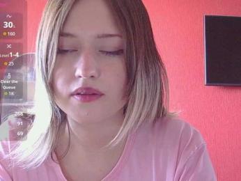 BelovedMary — bongacams