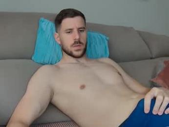 beastcumcam — Chaturbate stream photo (Jun 2026)