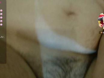 Maysia — Bongacams stream photo (Oct 2024)