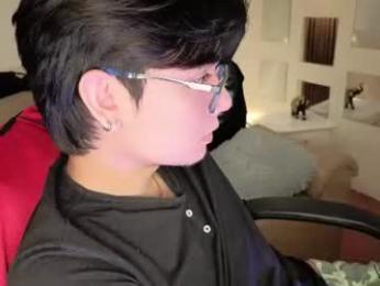 davoxer — Chaturbate stream photo (Jun 2026)